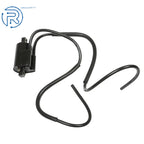 Ignition Coil Set for Kawasaki KZ, Suzuki GS, Honda CB (12V)