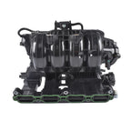 Engine Intake Manifold w/ Motor for Hyundai Sonata Tucson Sorento Optima (2011–2019)