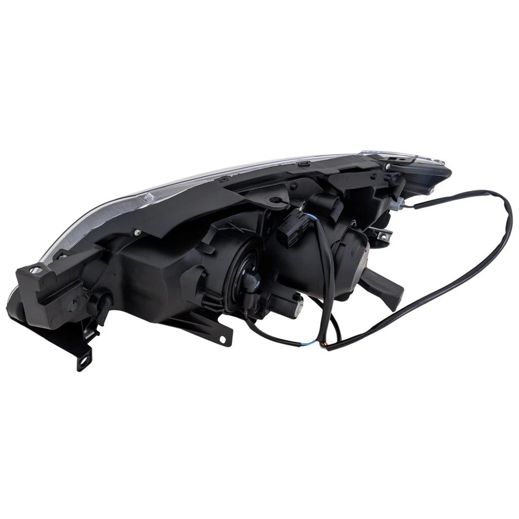 Right Headlight for Subaru Impreza (2008–2011) with Bulb