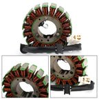 Stator Generator for Yamaha YS250 YBR250 (2007–2011) 5D1-H1410-00 5D1-H1410-01