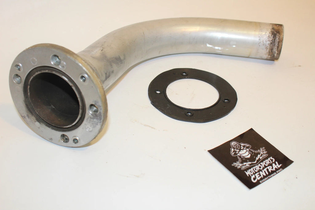 Exhaust Pipe to Water Box Hose Thru-Hull for Kawasaki Jet Ski STX15F (2003–2008)