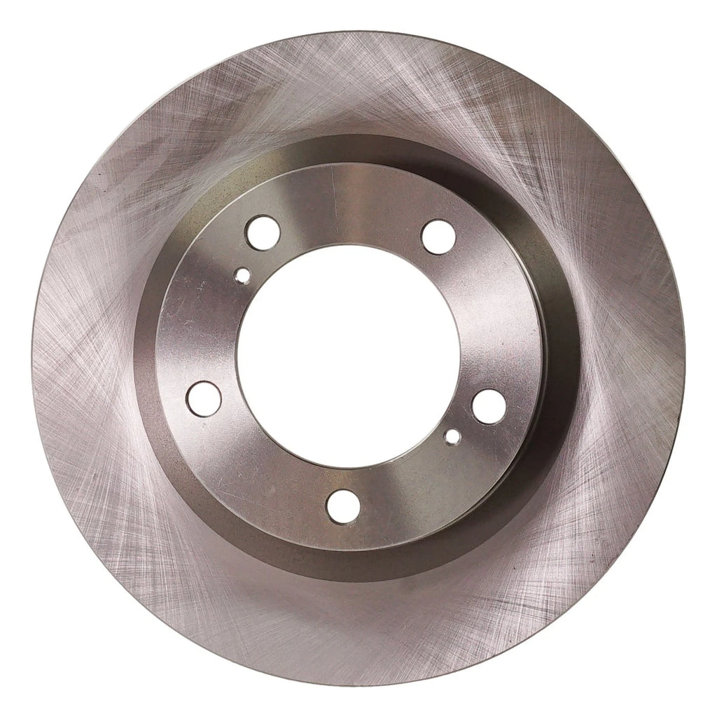 Front Brake Disc for Toyota Land Cruiser Lexus LX570 (2008–2011)
