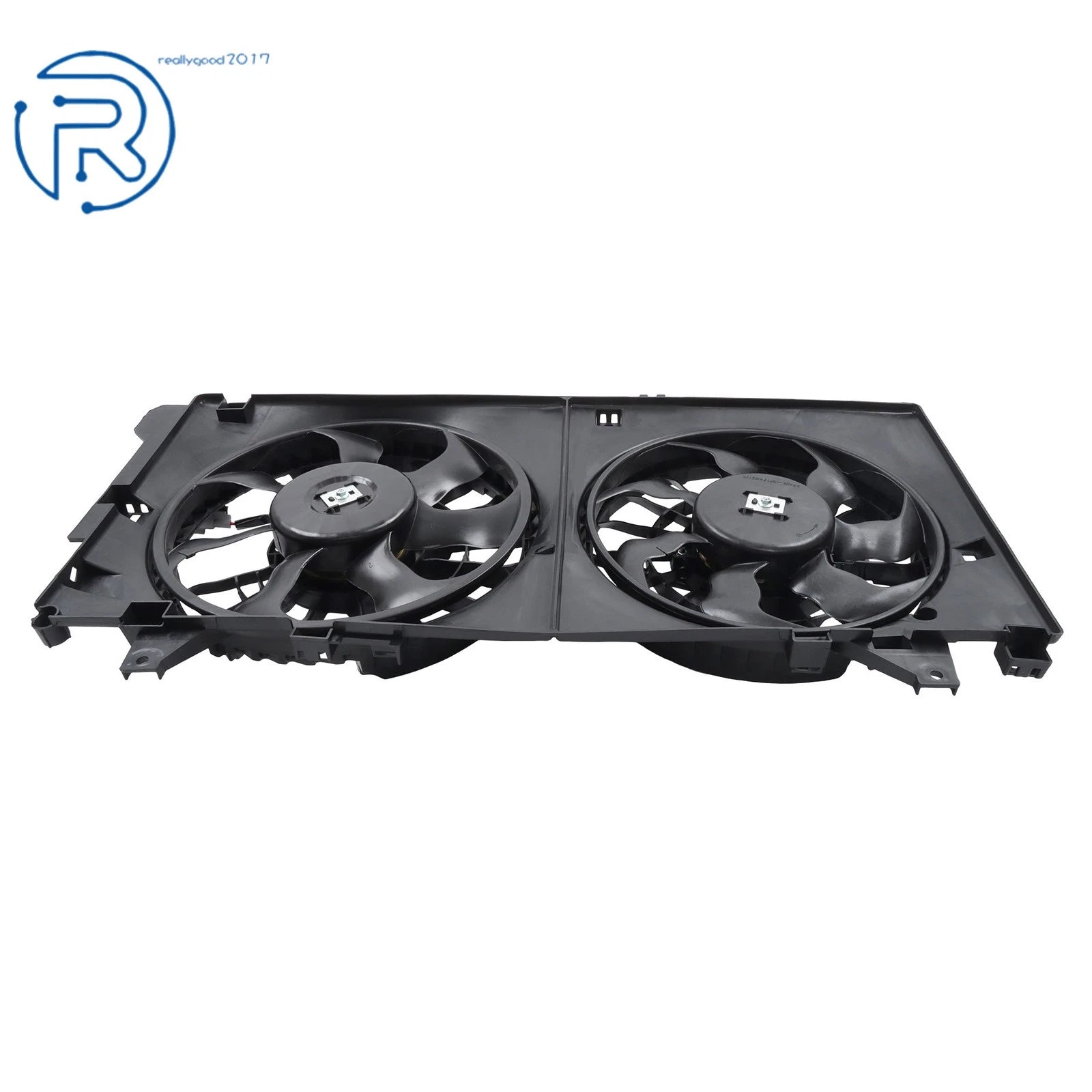 A/C Radiator Cooling Fan for Mazda 3 (2014-2018)