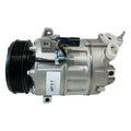 A C Compressor Replacement for Nissan Sentra 2.0L (2012–2012)