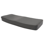 Seat Bottom Cushion for Kawasaki Mule Trans 4x4 (2000–2009)