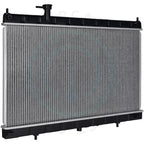 Cooling Kit for Nissan Rogue 2014–2019