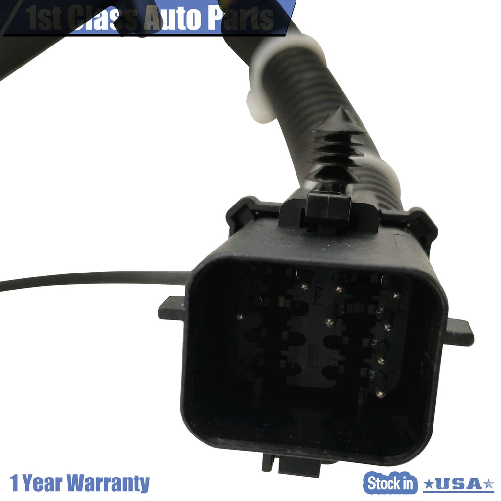 Transfer Case Motor for Ford Explorer, Mercury Mountaineer (2004-2005)