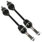 Set of 2 Rear CV Axle Drive Shafts for Kawasaki Teryx4 750 (2012)
