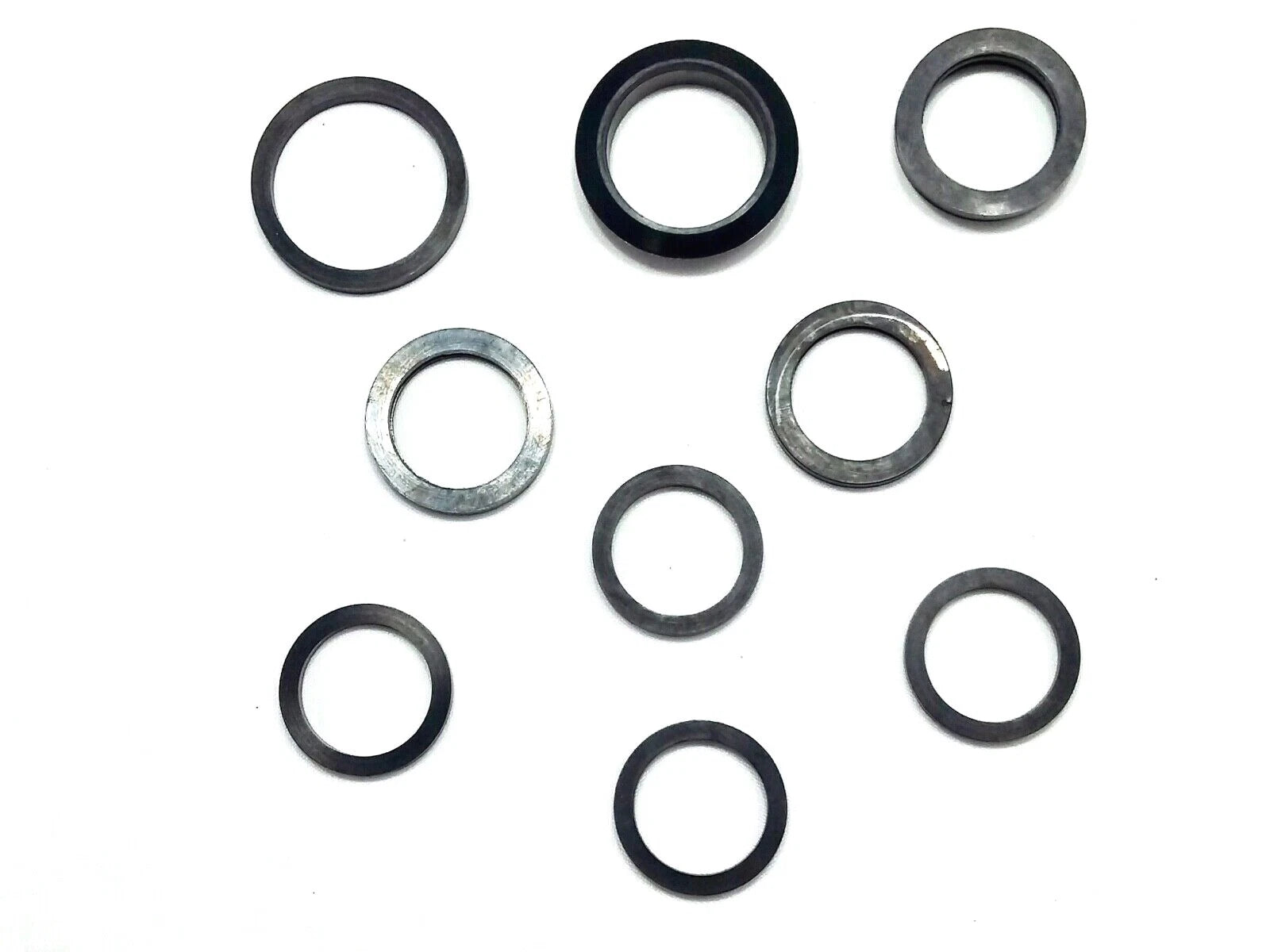 Volvo Penta AQ120B Marine Engine Part