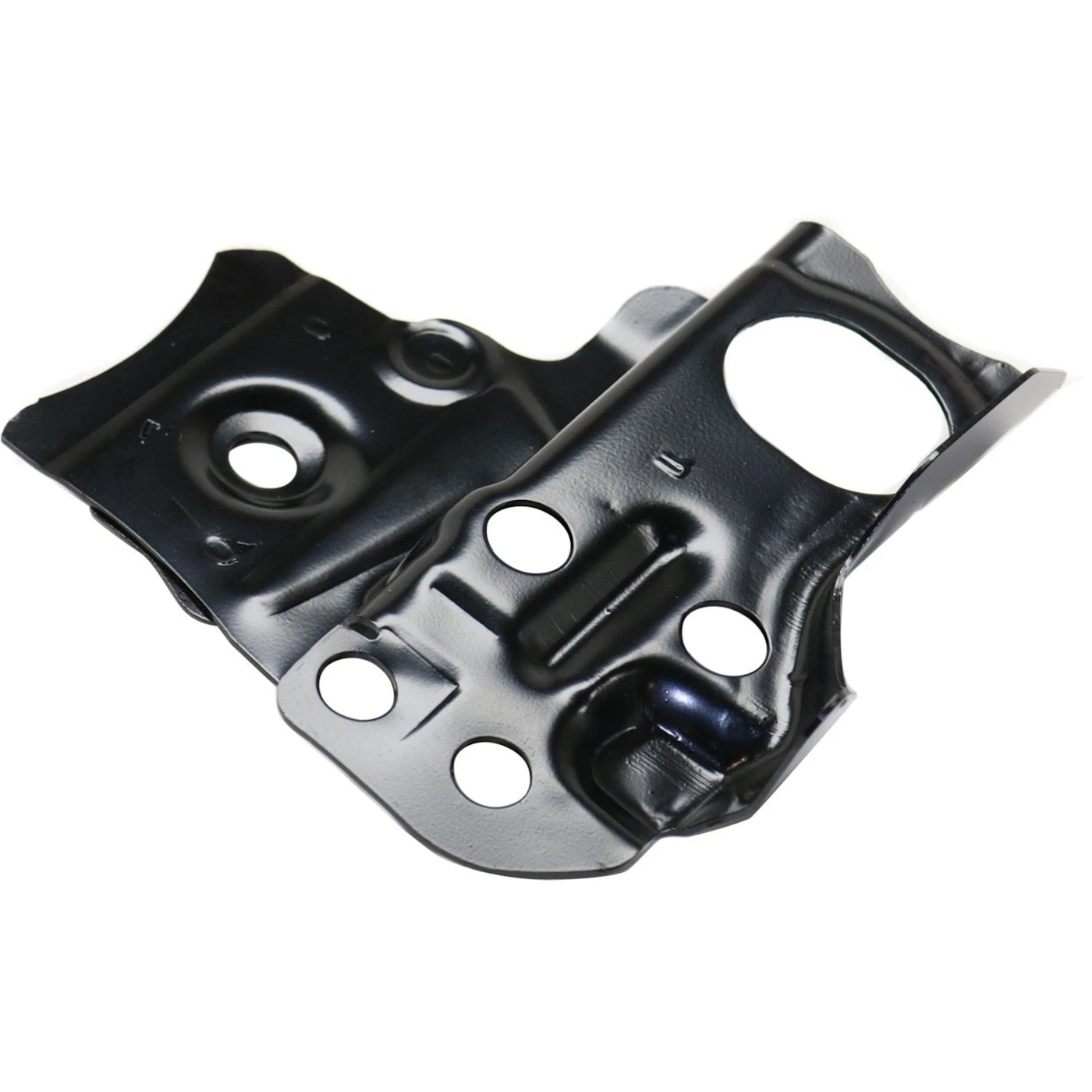 Radiator Support for Toyota Tacoma (2016–2018) Driver & Passenger Side