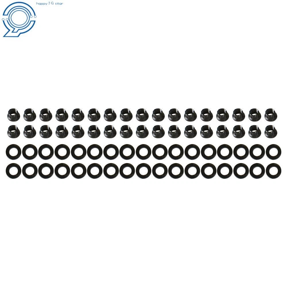 Cylinder Head Stud Kit for Chevy Small Block (265-350)