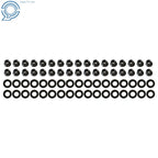Cylinder Head Stud Kit for Chevy Small Block (265-350)