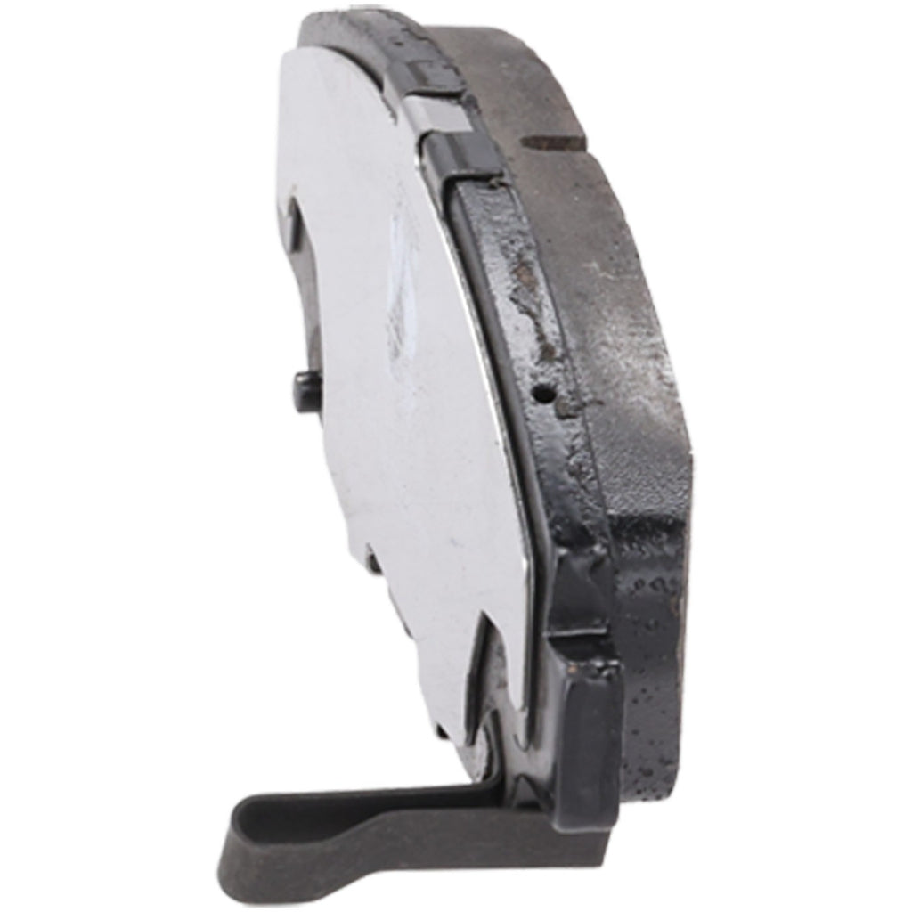 Brake Pad Set for Honda Civic (2012–2015) Front Disc 262mm