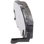 Brake Pad Set for Honda Civic (2012–2015) Front Disc 262mm