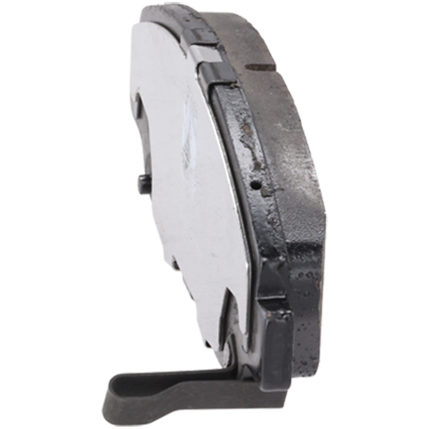 Brake Pad Set for Honda Civic (2012–2015) Front Disc 262mm