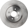 Front Disc Brake Rotors for Kia Borrego (2009–2011)