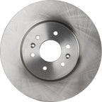 Front Disc Brake Rotors for Kia Borrego (2009–2011)