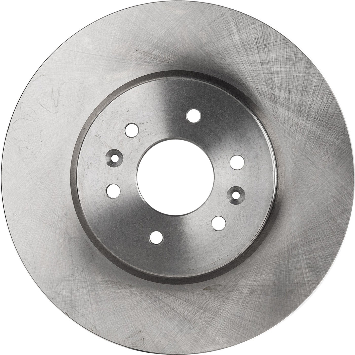 Front Disc Brake Rotors for Kia Borrego (2009–2011)