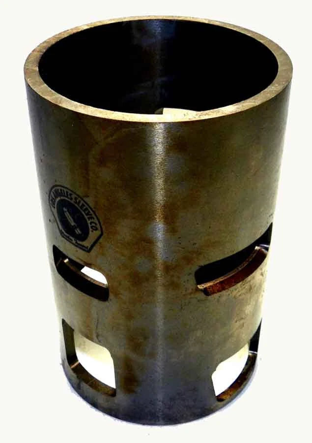 Cylinder Sleeve for Johnson Evinrude 275 300 Hp Looper (1985–1987) L027OB