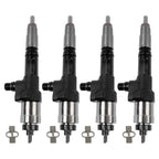 Common Rail Fuel Injector for Kubota V3800 V3800T (YYYY–YYYY)
