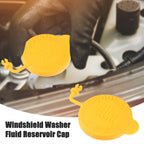 Windshield Washer Fluid Reservoir Cap for Subaru BRZ (2013–2021)
