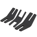 3X Spring Hose Clamps for Automotive Repair Tools