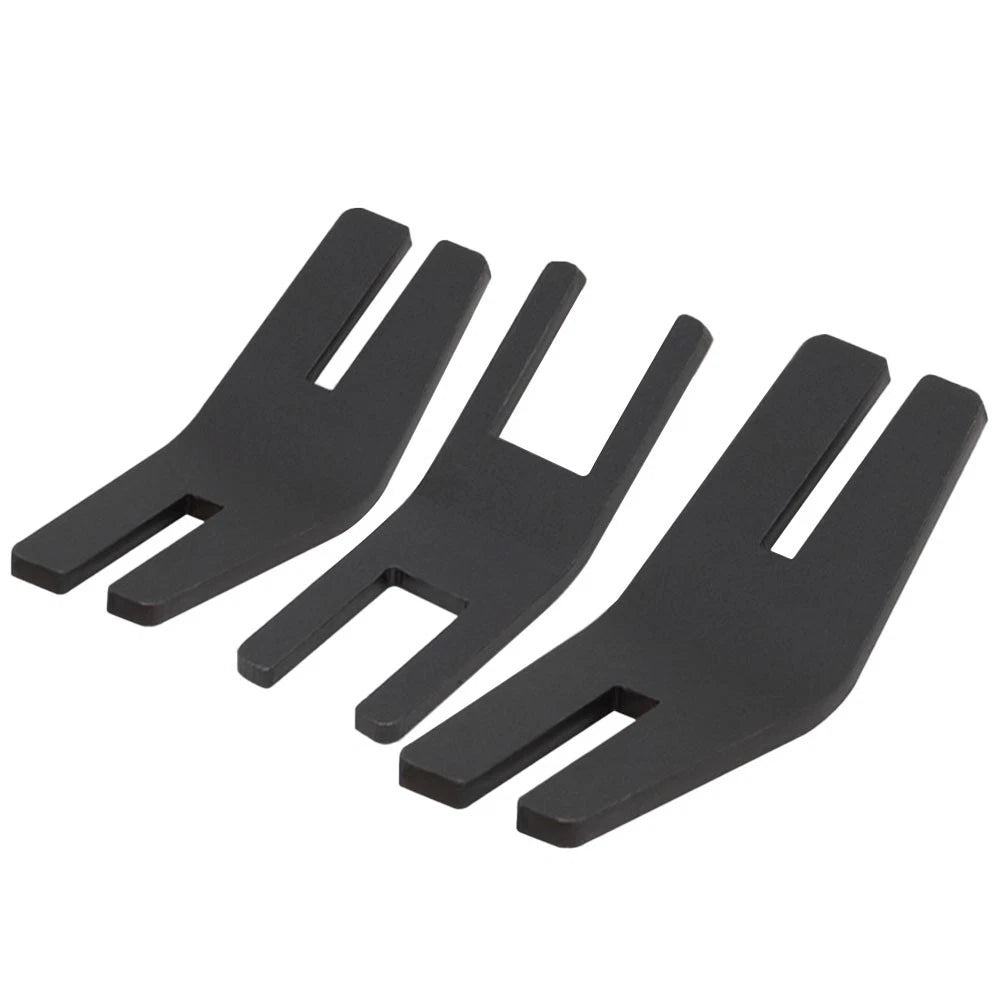 3X Spring Hose Clamps for Automotive Repair Tools