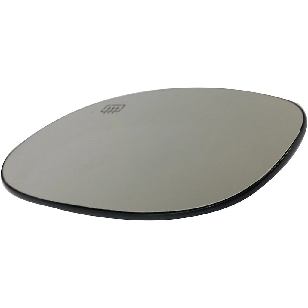 Heated Driver Left Side Mirror Glass for Chrysler PT Cruiser
