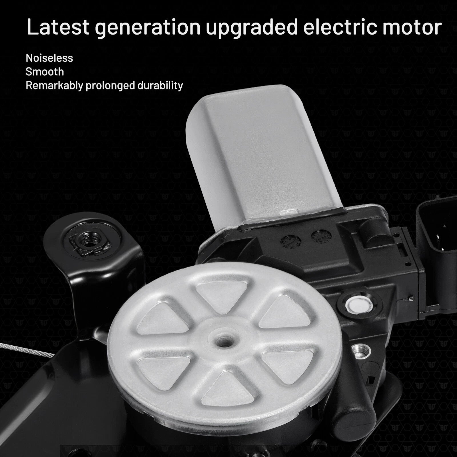 Electric Fuel Pump Module for Hyundai Elantra (2011–2014)