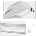 Fog Lights for Toyota Tundra/Sequoia (2000–2007) Smoke Lens