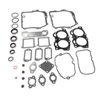 Gasket & Seal Kit for EZGO 295cc 350cc Golf Cart (Fuji Robin Engine)