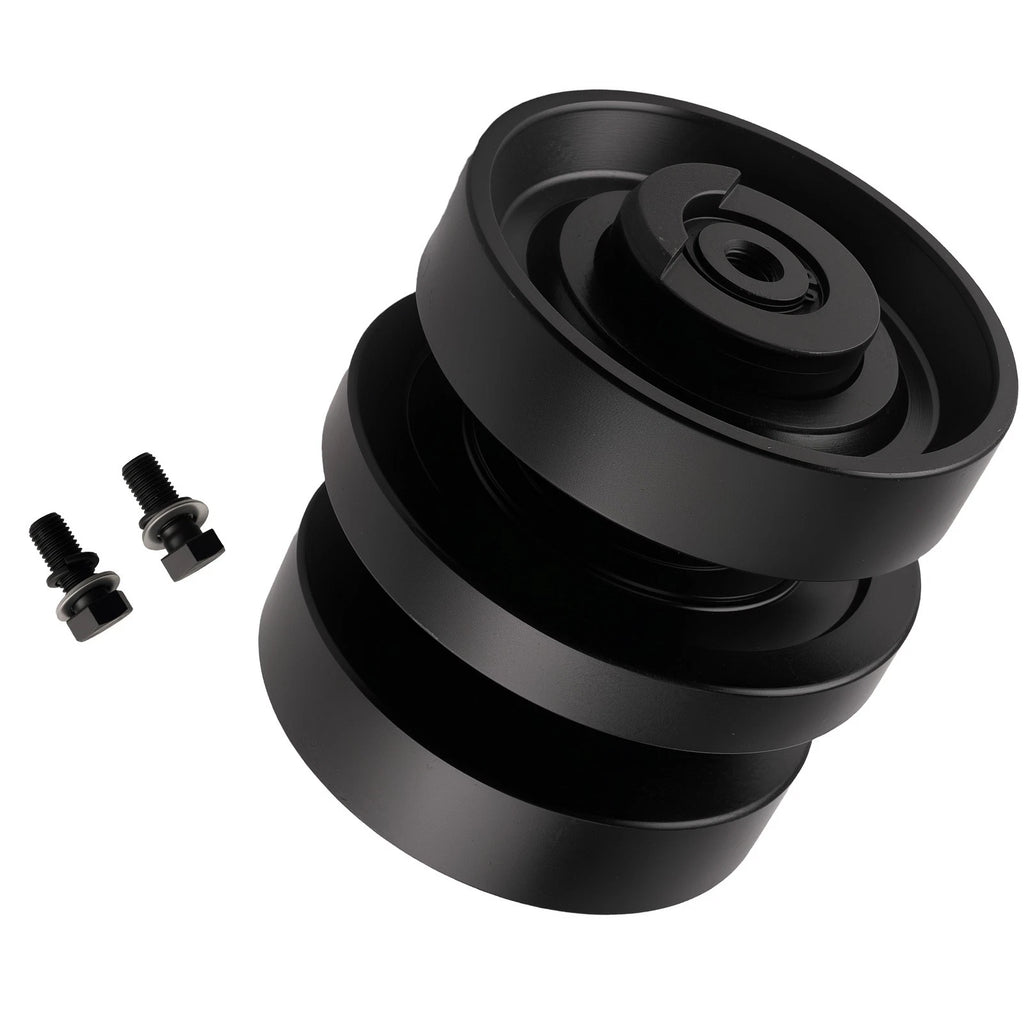 Bottom Track System for CAT 259D3 279D 289D Skid Steer (389-7624)
