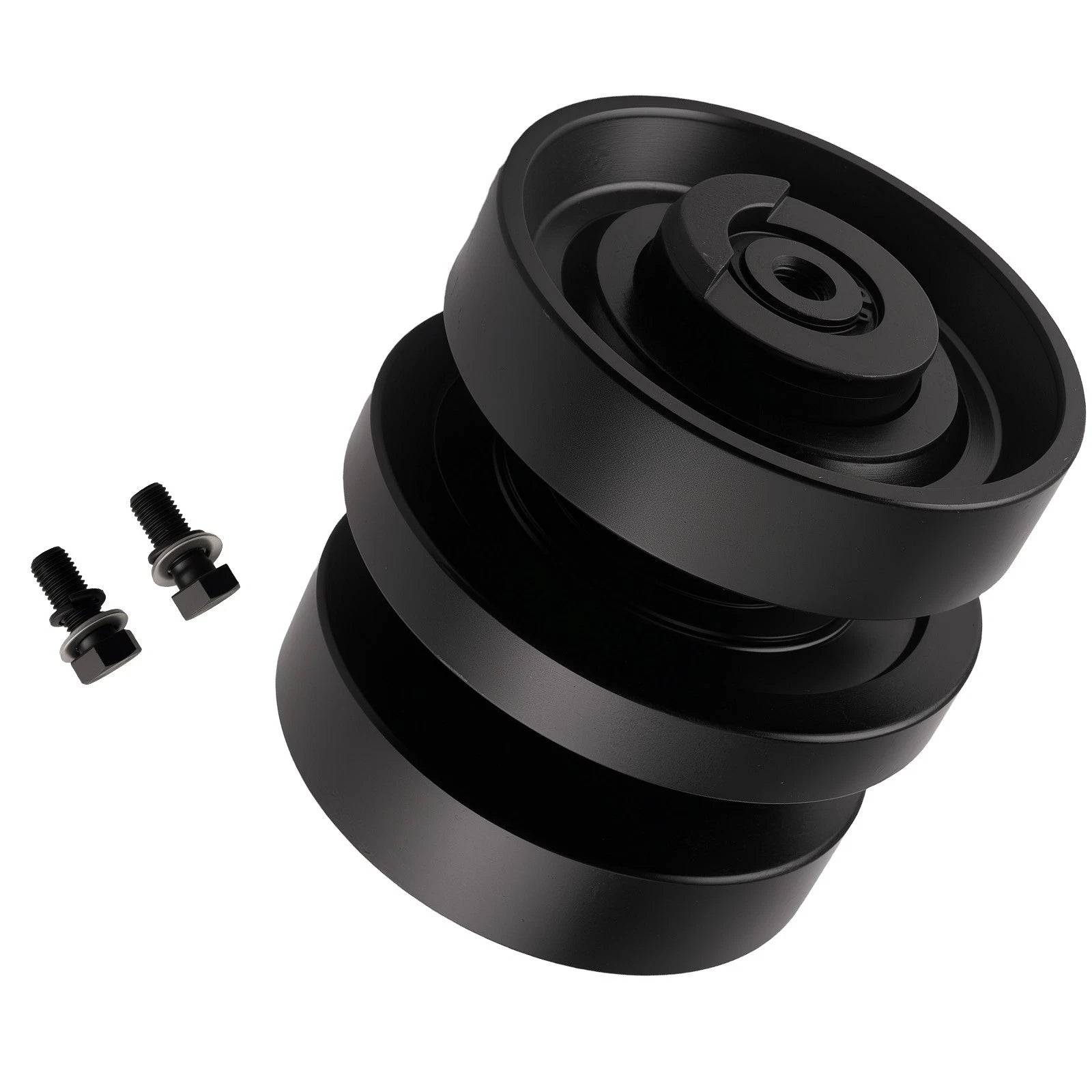 Bottom Track System for CAT 259D3 279D 289D Skid Steer (389-7624)