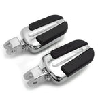 Slipstream Footpegs for Yamaha V-Star 1100 650 Stryker V-Max Virago 750 (2000–2023)