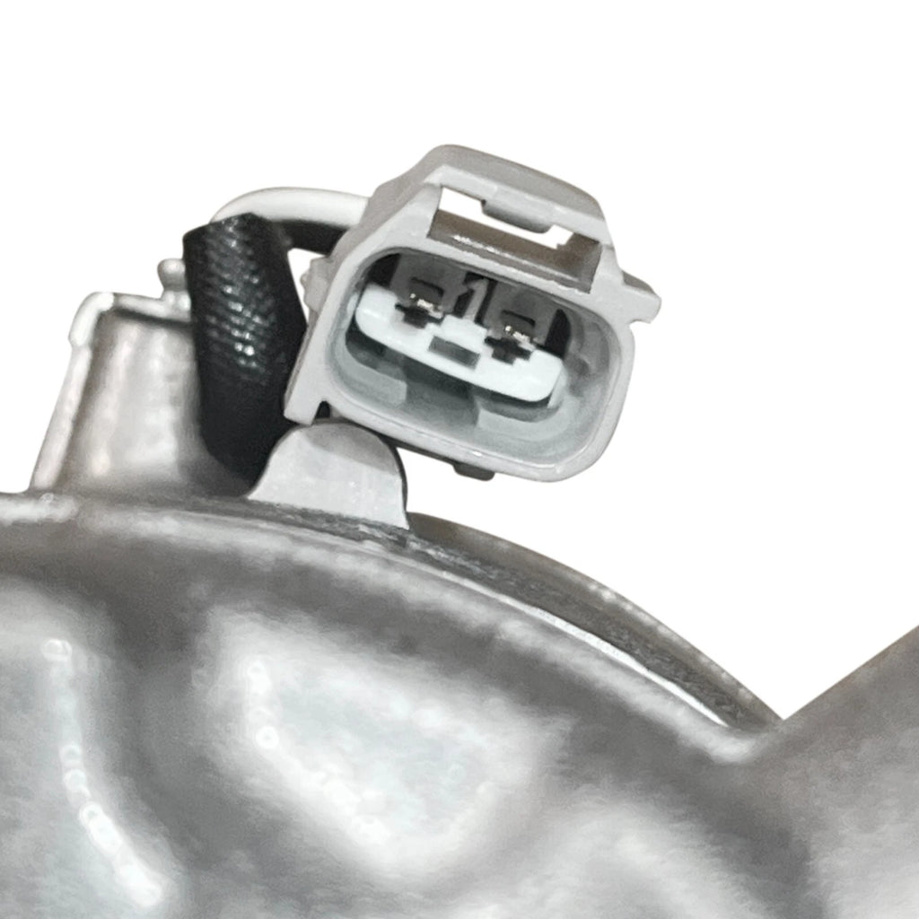 AC Compressor Replacement for Ram ProMaster 1500 3.0L Diesel (2016-2017)