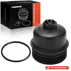 Engine Oil Filter Housing Cover for Jeep Renegade, Dodge Dart, Fiat (2015–2023)