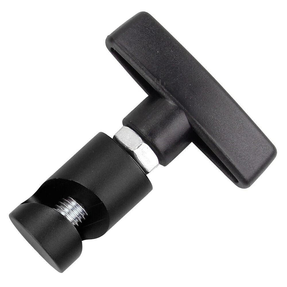 2X Hood Lift Support Clamp for