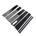 7 x Door Window Cover Trim Set for Ford Explorer Sport Trac (2001-2005)