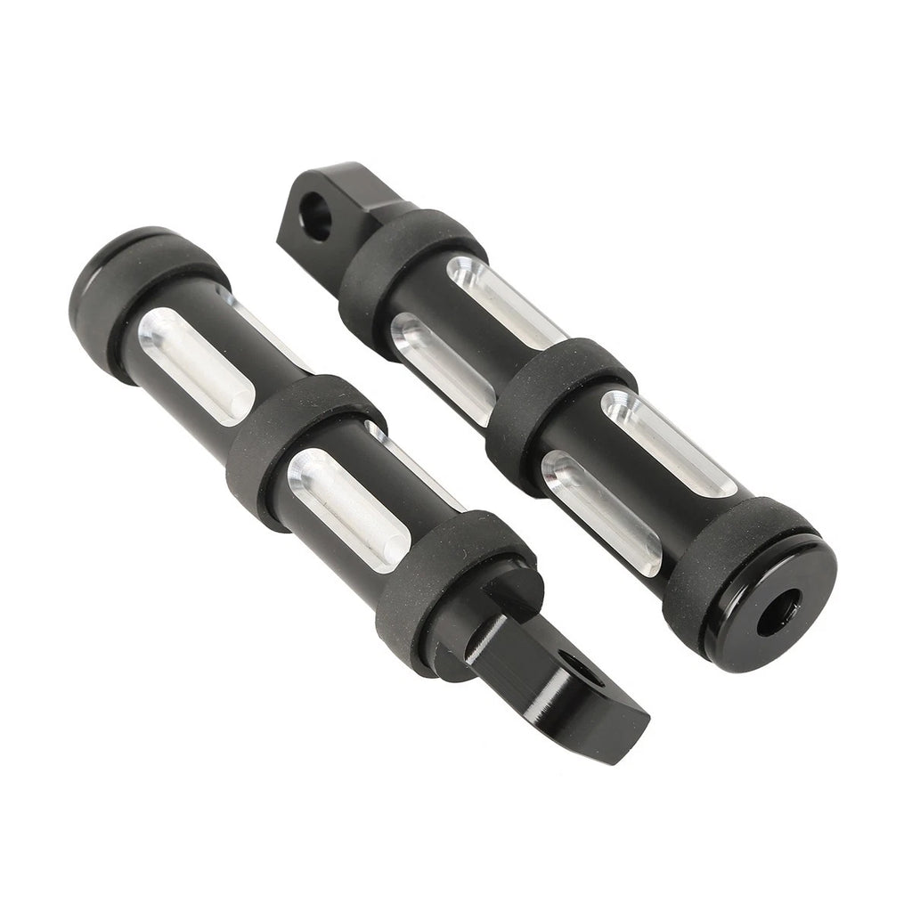 Footpeg Set for Harley Touring Road King (2014–2023)