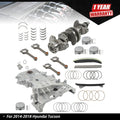 Engine Rebuild Kit for Kia Soul (2014–2019) 2.0L