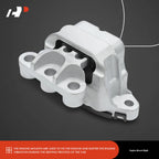3X Engine Motor & Transmission Mounts for Buick Encore (2013-2022)
