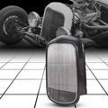Steel Radiator Grille Shell for 1932 Ford Hot Rod