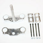 Handle Bar Triple Tree Clamp Riser for PIT PRO 125cc 140cc 150cc (45mm 48mm)
