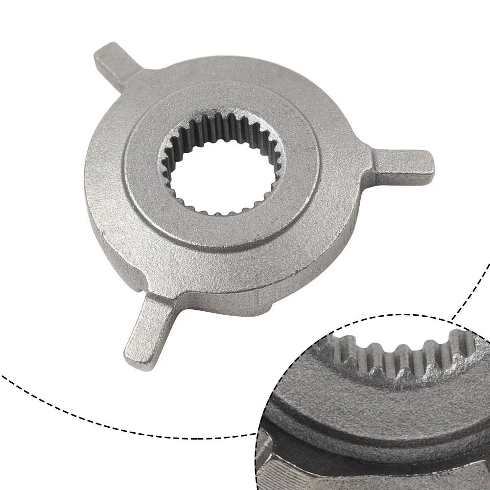 Kick Start Ratchet Gear for GY6 50CC 80CC Scooter (2000–2023)