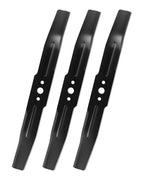 3X AB5200D Blades for EGO Power+ ZT5200L ZT5207L (52")
