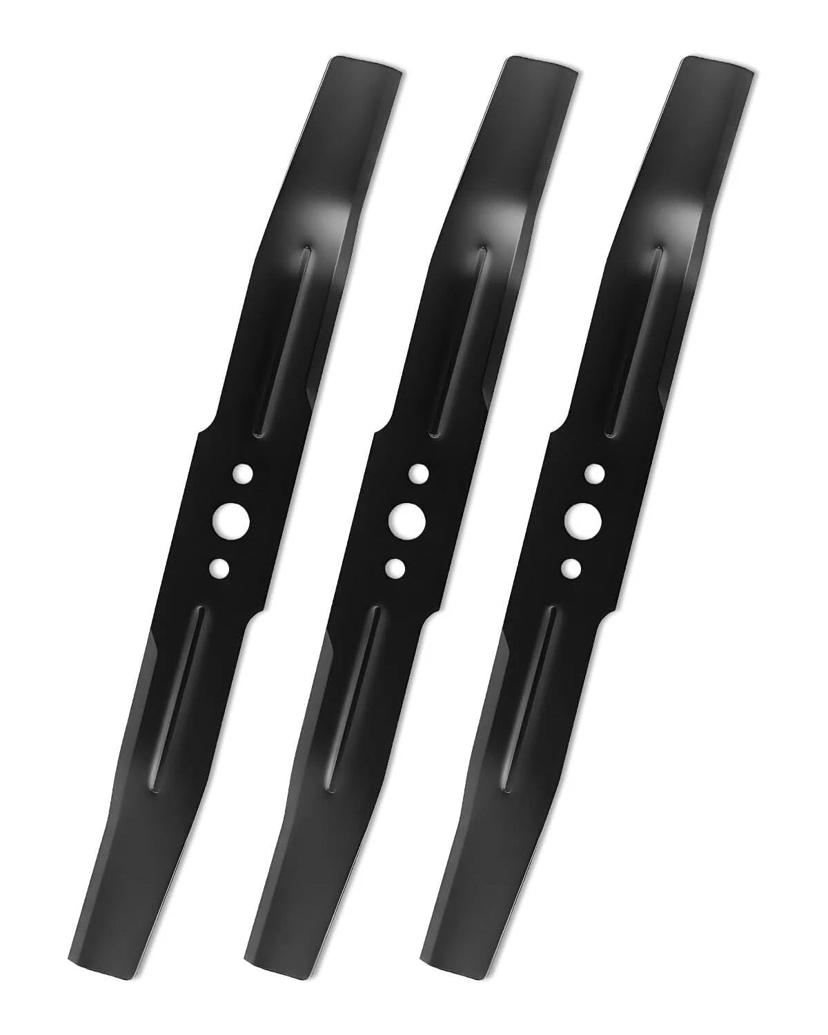 3X AB5200D Blades for EGO Power+ ZT5200L ZT5207L (52")