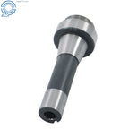 R8 Boring Head for CNC Mill and Lathe (1-1/2-18 Thread)