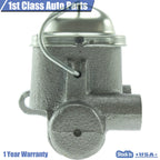 Brake Master Cylinder for Ford Mustang Mercury Cougar (1967-1972)