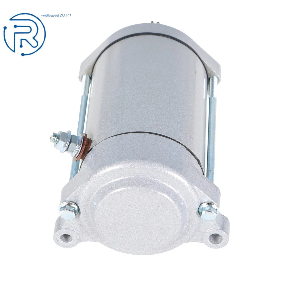Starter & Relay Solenoid for Suzuki VL1500 Intruder (1998-2004)