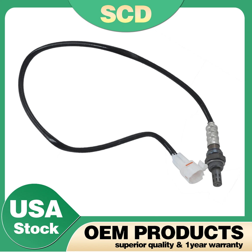 Downstream Oxygen Sensor 234-4222 for Suzuki Vitara XL-7, Chevrolet Tracker (2001–2006)